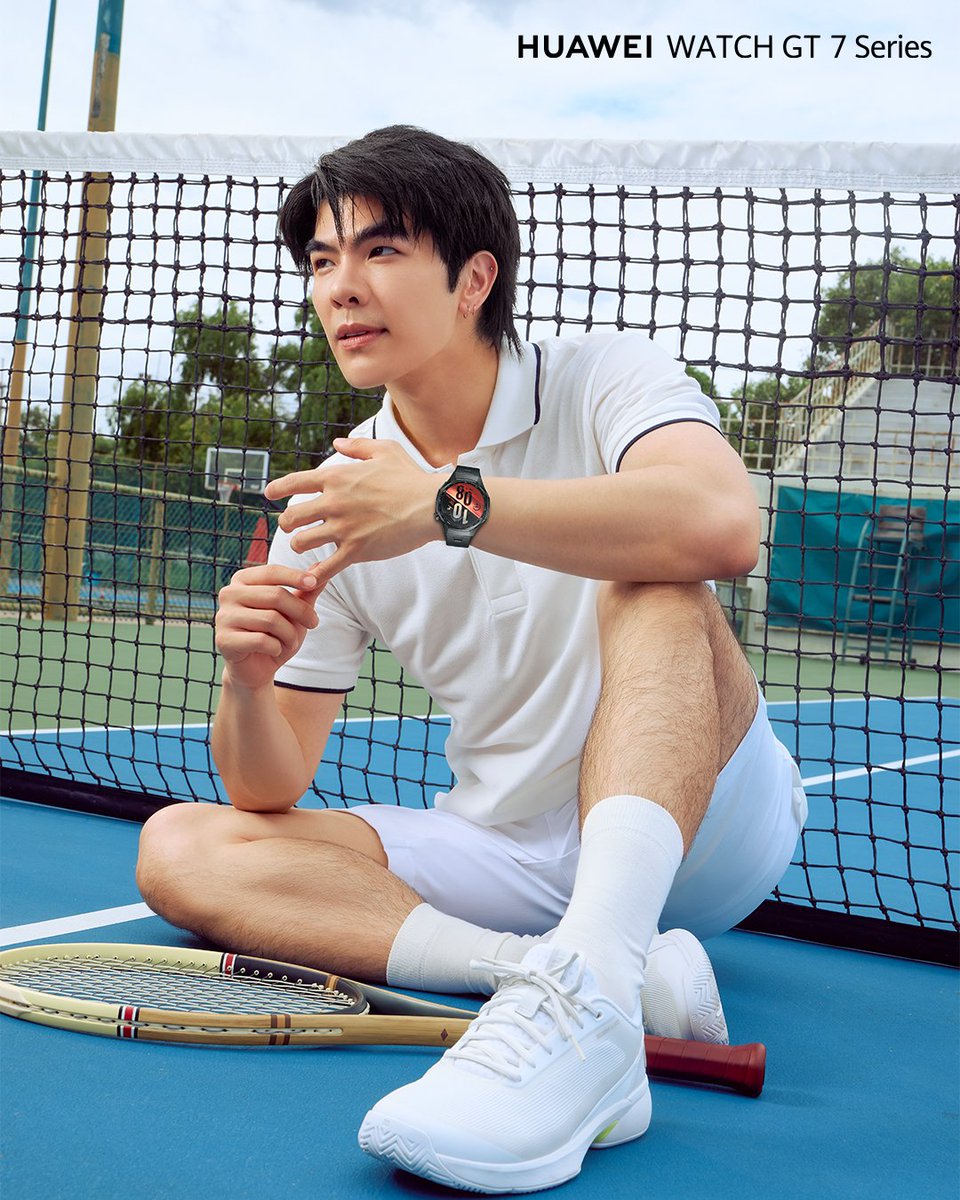 dorkynesss's tweet photo. Si paling tennis emang ganteng sendiri 🥰 https://t.co/SIJUdMuNWy
