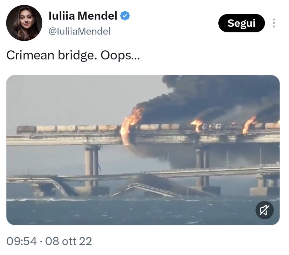 AtlaStar808's tweet photo. @NZZ 19 NATO-Staaten haben Serbien/Belgrad bombardiert: Brücken, chinesische Botschaft, zivile Infrastruktur.
USA/Israel haben am 1. Tag des Angriffskrieges eine Grundschule platt gemacht und 160 junge Mädchen ermordet.

Erspart uns euer seichtes Moralthehabe, verlogene Heuchler! https://t.co/Kd5YYat9aH