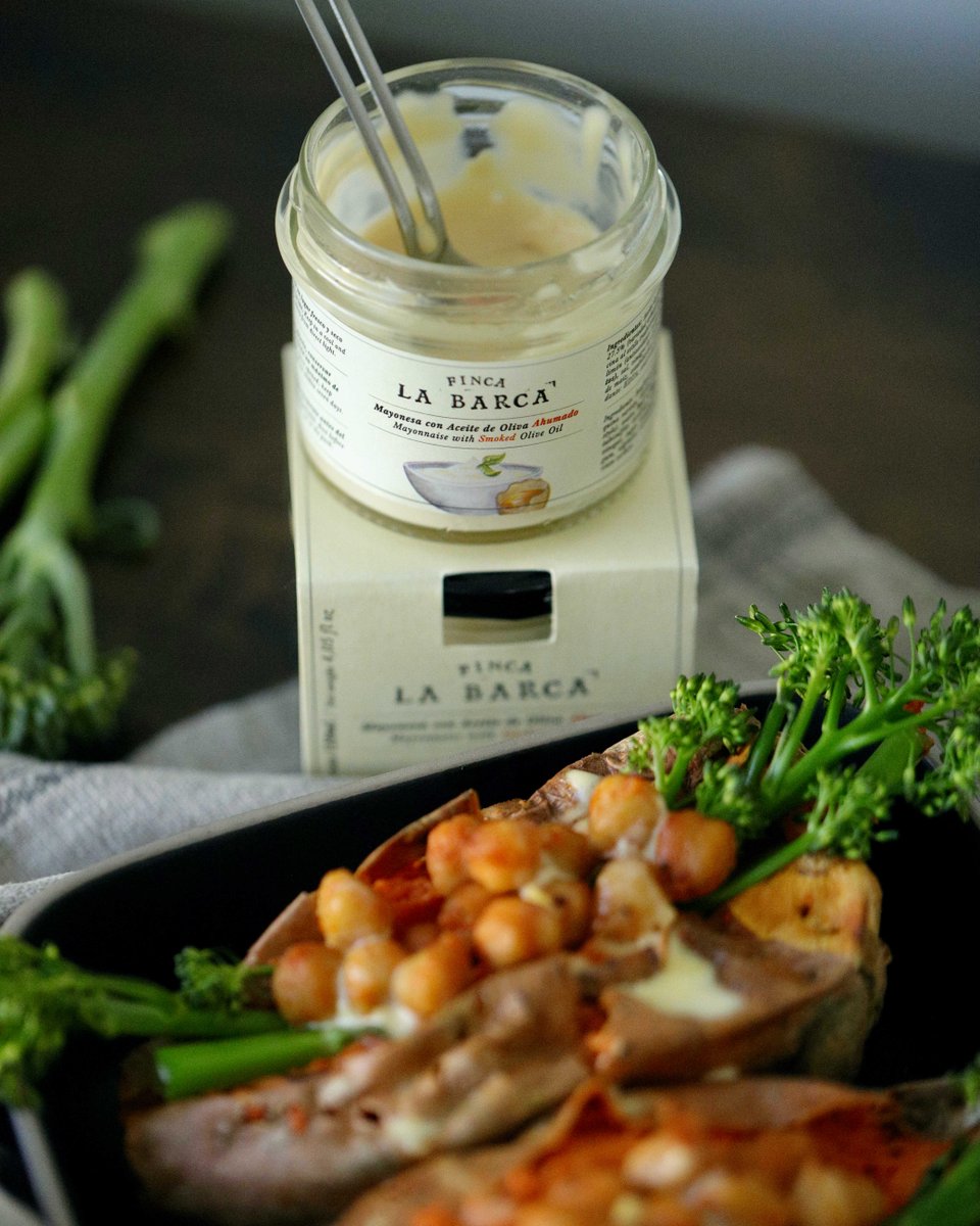 FincaLaBarca1's tweet photo. ¡Añade el toque de nuestra deliciosa Mayonesa Ahumada Finca La Barca a tus mejores recetas!
-
Add the touch of our delicious Smoked Mayonnaise Finca La Barca to your best recipes!
#FincaLaBarca #MayonesaAhumada #SmokedMayonnaise #Mayonesa #Mayonnaise https://t.co/fT1JGbB62w