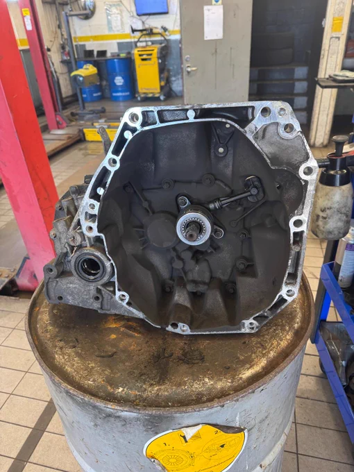 Image from Brake & Service World (@BrakeSvceWorld)