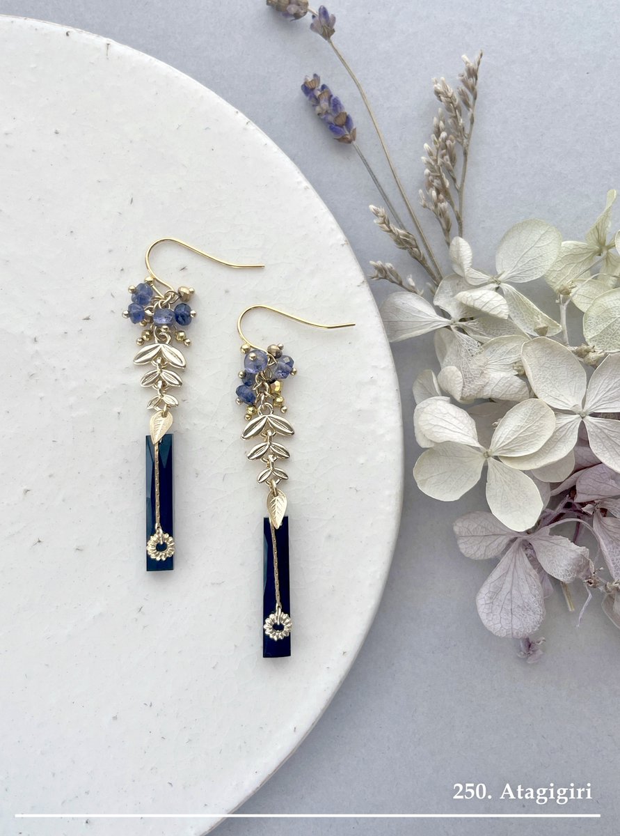 kijishiro_b's tweet photo. [   安宅切   ]
image pierce｜earring

軍師と気になるあのこ

#とうらぶ手芸部 https://t.co/AJY3Prsp21