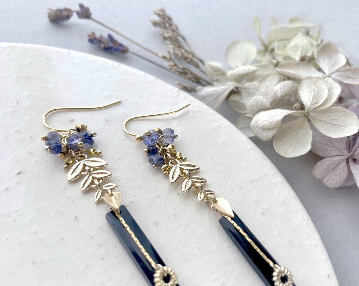 kijishiro_b's tweet photo. [   安宅切   ]
image pierce｜earring

軍師と気になるあのこ

#とうらぶ手芸部 https://t.co/AJY3Prsp21