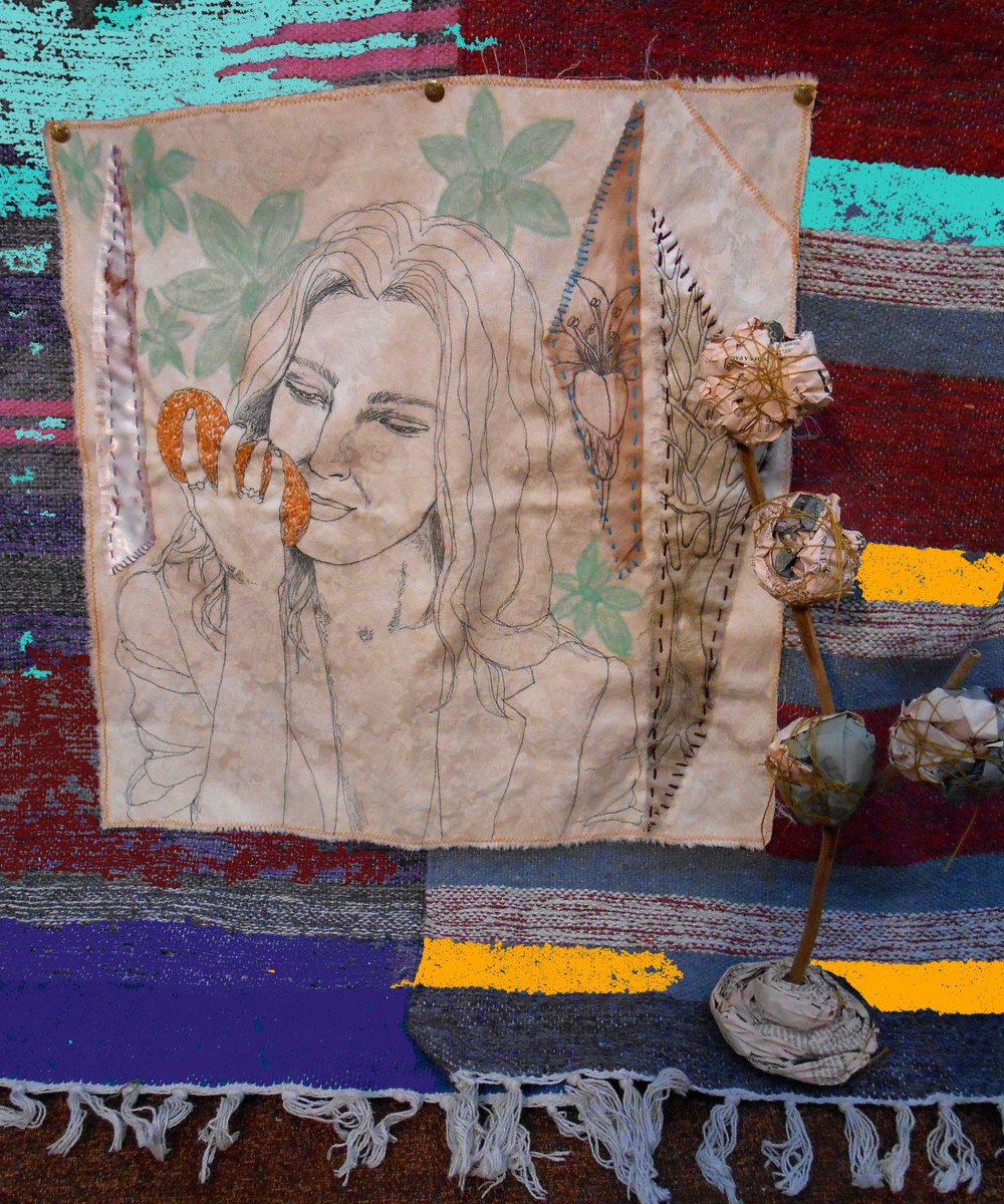 corinna_targi's tweet photo. PROFUMI DI CITTA'
ArtPoesia, leggila qui https://t.co/OYoOKIweOI
🌺
#scritturebrevi #ventaglidiparole #outsiderart #WomensArt #modernartist #art #poesia #poetry #arte #gallery
@CasaScrittori @retwitto_art @EdGliScrittori @SanremoAncheNoi @RETWITTATORc https://t.co/HD0Bv7JZQH