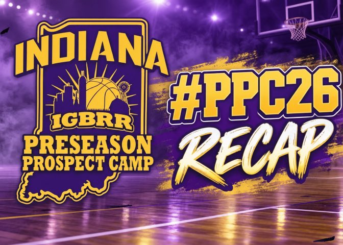 coachbeckett's tweet photo. 2026 IGBRR Preseason Prospect Camp

ICYMI…

Team 1-10 Evals (100 Evals)
Event Recap
600+ Event Photos (Free digital downloads)
Competition Championships on IGBRR Youtube Channel

@ https://t.co/j8jHkebMxR 👀🏀

#PPC26 https://t.co/Iib9rNwvyO