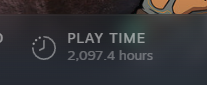 ShortMutt's tweet photo. @xenoyia damn, you beat me in hours pff
tho i must say 1800 hours out of these 2100 were achieved on my first year playin the game. . . then i started hitting the 500 mod wall and my pc started to die so i slowly stpped playin, till today, 2-3 years later pff https://t.co/HT9BbgHel6