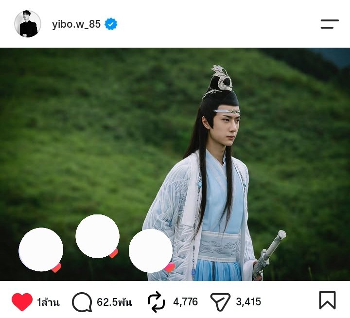 Mck_xky's tweet photo. เข้าไปกดไลค์พิป๋ออัพงานแฟชั่นวีค เลยไถดูรูปเก่า ๆ จนมาเจอถึงรูปพิวั่ง มองยอดไลค์แล้วก็แบบ อืม สมมงเซียนตูจริง ๆ https://t.co/snesusLmlX