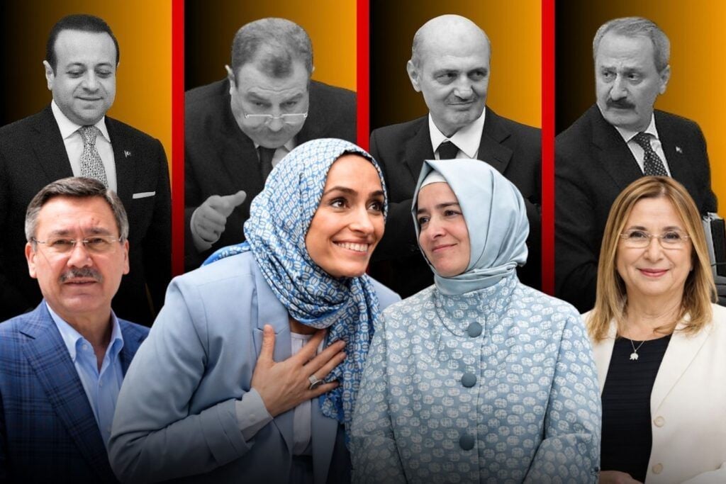 velevhaber's tweet photo. Fon çukuruna düşen teflon siyasetçiler ya da şu ‘dava’ meselesi…

🔻Erdoğan öyle bir dokunulmazlık kültürü inşa etti ki bu partinin elitleri adeta her türlü suçtan, günahtan ve yanlıştan münezzehler. Onlara bir şey yapışmıyor, teflon gibi.

Musa Taşpınar | https://t.co/qSbRpPOxf0