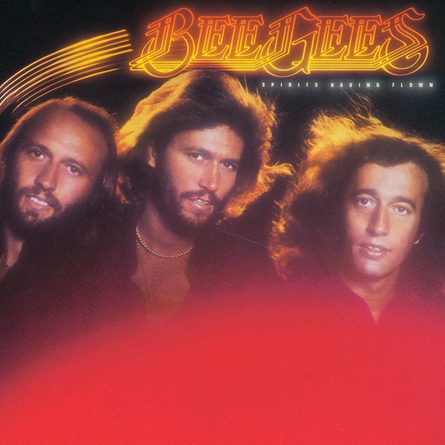 ofredsilva's tweet photo. Tragedy - Spirits Having Flown - Bee Gees (1979)
https://t.co/a8QwfAHz3M
#SongOfTheDay https://t.co/l2A9v3cTBf