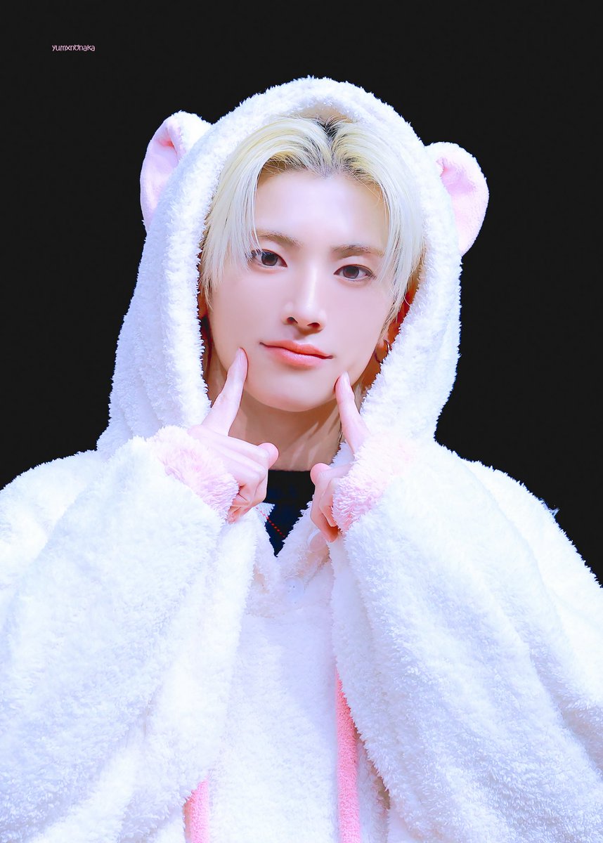 yumxnonaka's tweet photo. 260927 #유마 

🐈 🪽

#YUMA #ユウマ #앤팀 #andTEAM https://t.co/DMiBEjYsh6