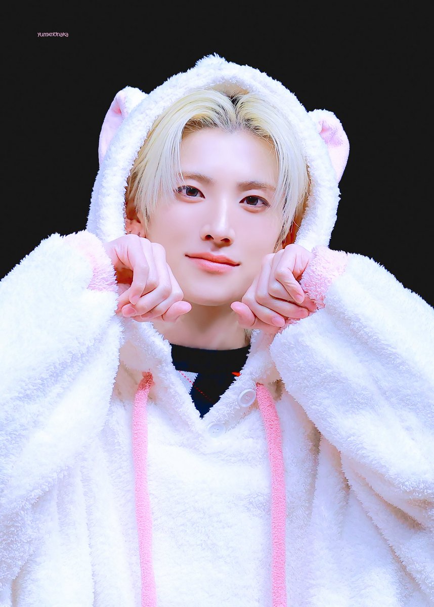 yumxnonaka's tweet photo. 260927 #유마 

🐈 🪽

#YUMA #ユウマ #앤팀 #andTEAM https://t.co/DMiBEjYsh6