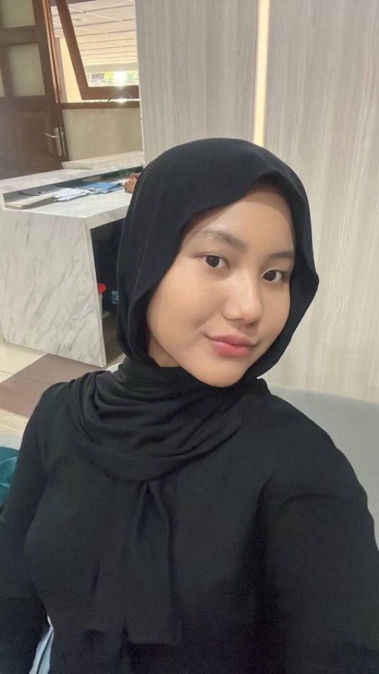 yesazxa's tweet photo. Lagi viral kalau lagi main lepas hijab aja
https://t.co/oZ6AoPtUwM
📂
https://t.co/DsfS7gj8cE https://t.co/lqquUXGCOC