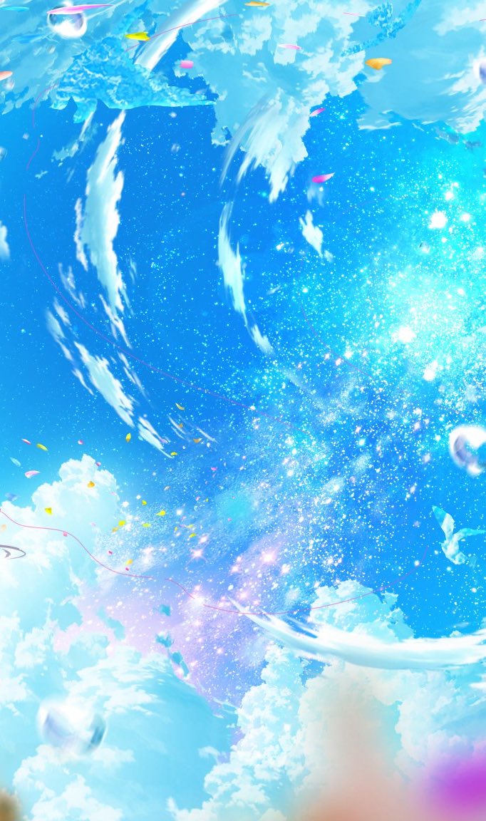 makoron117117's tweet photo. 触れていたいだけ
#イラスト https://t.co/LjYln9SIZ5