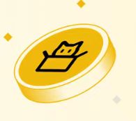 janesguidry's tweet photo. 币安钱包APP刚刚更新了页面  

有一枚演示meme币  

横幅上面置顶了一枚meme头像的代币   

这就是bStocks版本的CAT？  

进币安APP、进钱包、横幅活动页面就能看到 https://t.co/15XB9yiwFV