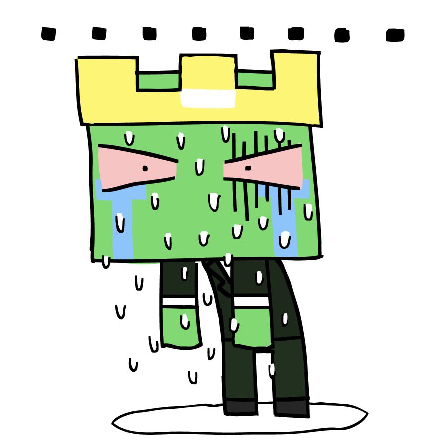 Never_lie237's tweet photo. #froggydude https://t.co/a429CqIHgN