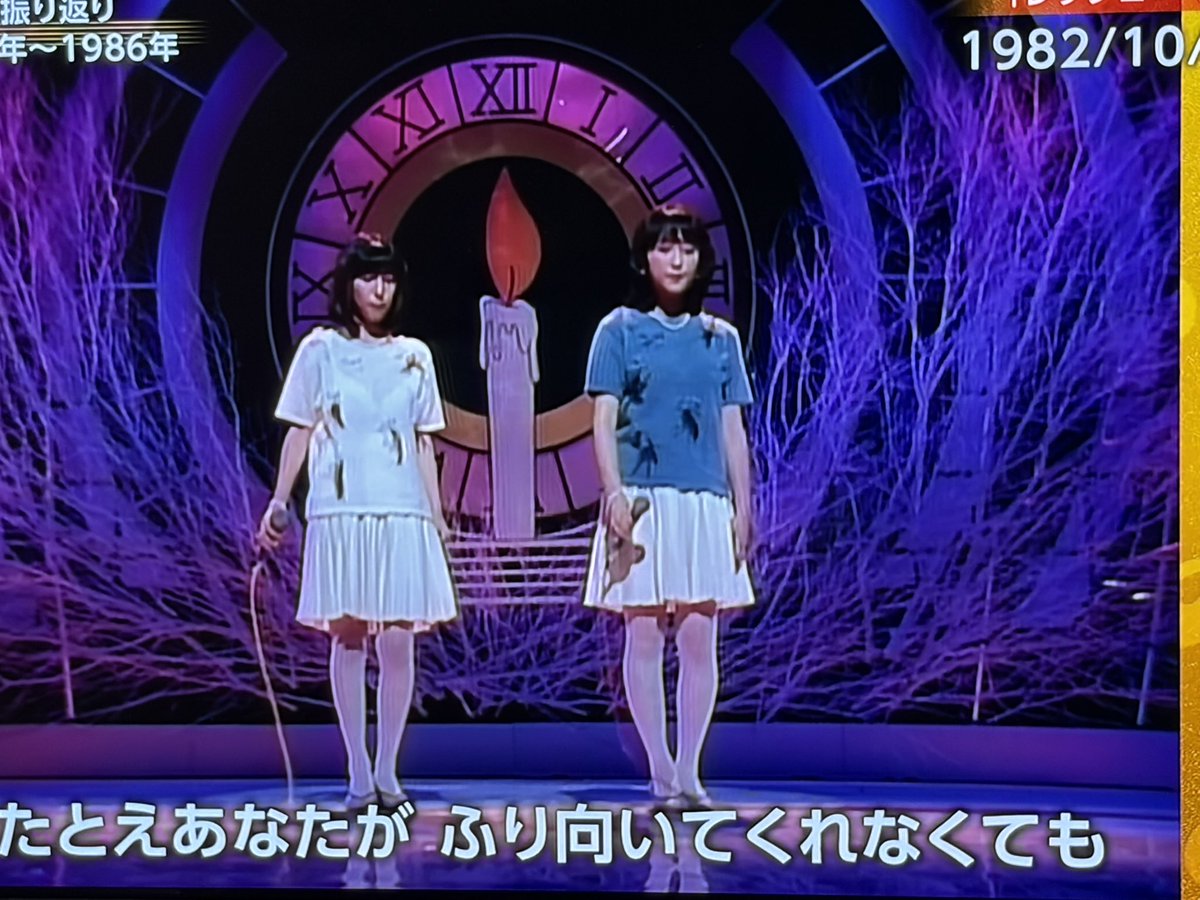 maamaaming's tweet photo. 待つわ
レッツゴーヤング https://t.co/tt2nZRhuQZ