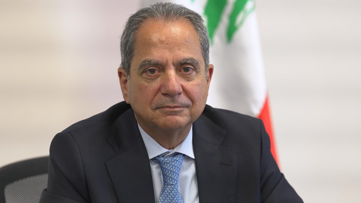 khalil_charbel's tweet photo. 🔴جو صدّي يعلن اعتكافه:
لا أريد بعد اليوم أن أسمع ولا حمار يحمّل مشكلة الكهرباء للتيّار … https://t.co/eGqH7wU7Kp
