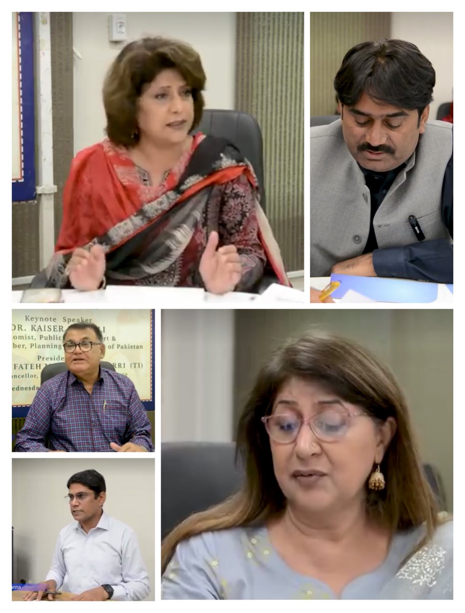 ASC_FESEA's tweet photo. Dr. Ronaq Ali Behan presented his Research on BISP &amp; voting behaviour at the dailogue session on "BISP-Prospects,  Challenges &amp; Way Forward organized by Shaheed Mohtarma Benazir Bhutto Chair @usindh on 9th September 2026. https://t.co/QtDeqSZRU7