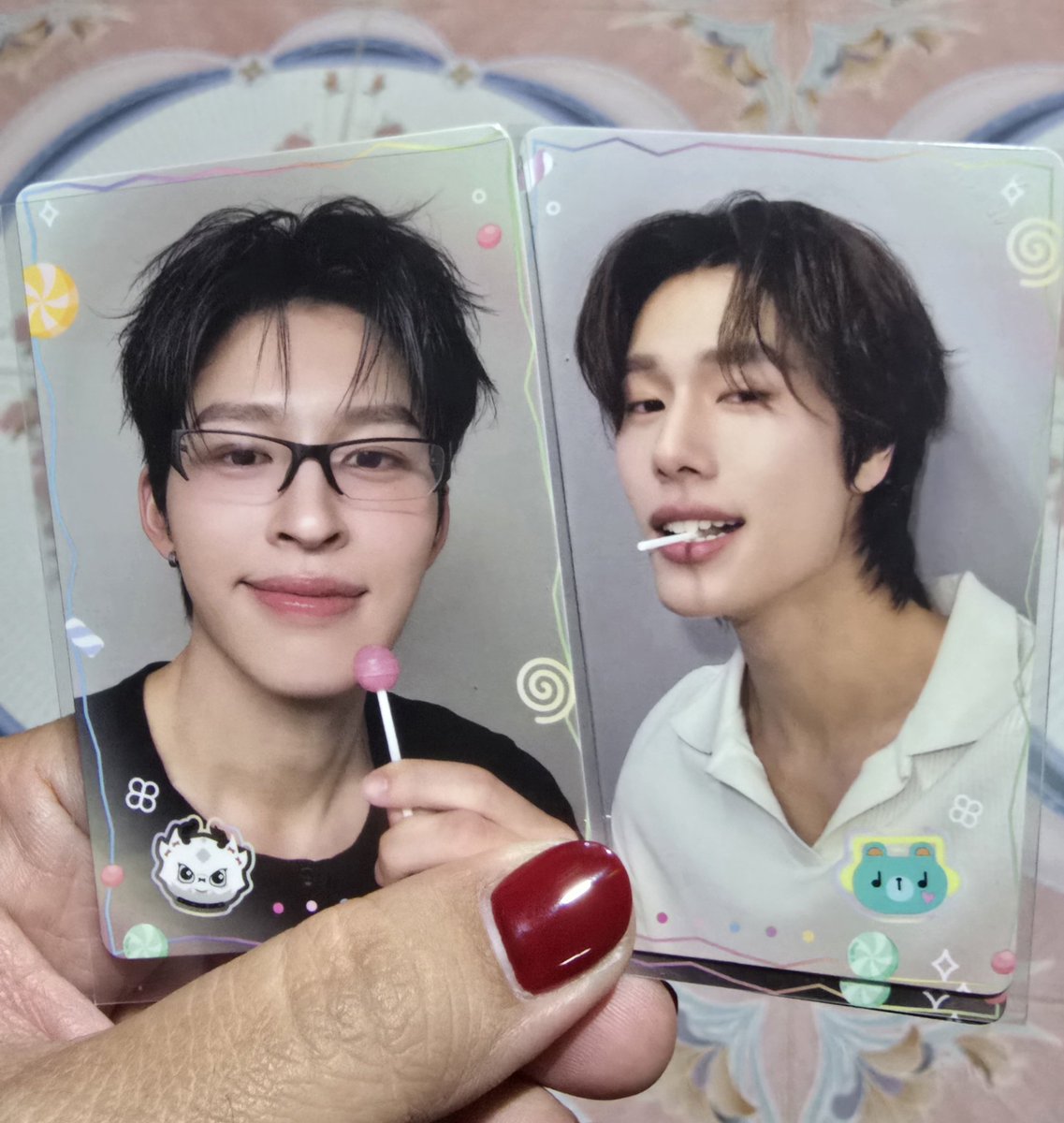 Saaispst's tweet photo. แวะมารีวิวครับผม ได้มาครอบครองแล้ว แถมราคาน่ารักมากๆด้วย🩷
#rvtyp67 https://t.co/ymGqZYZWJY