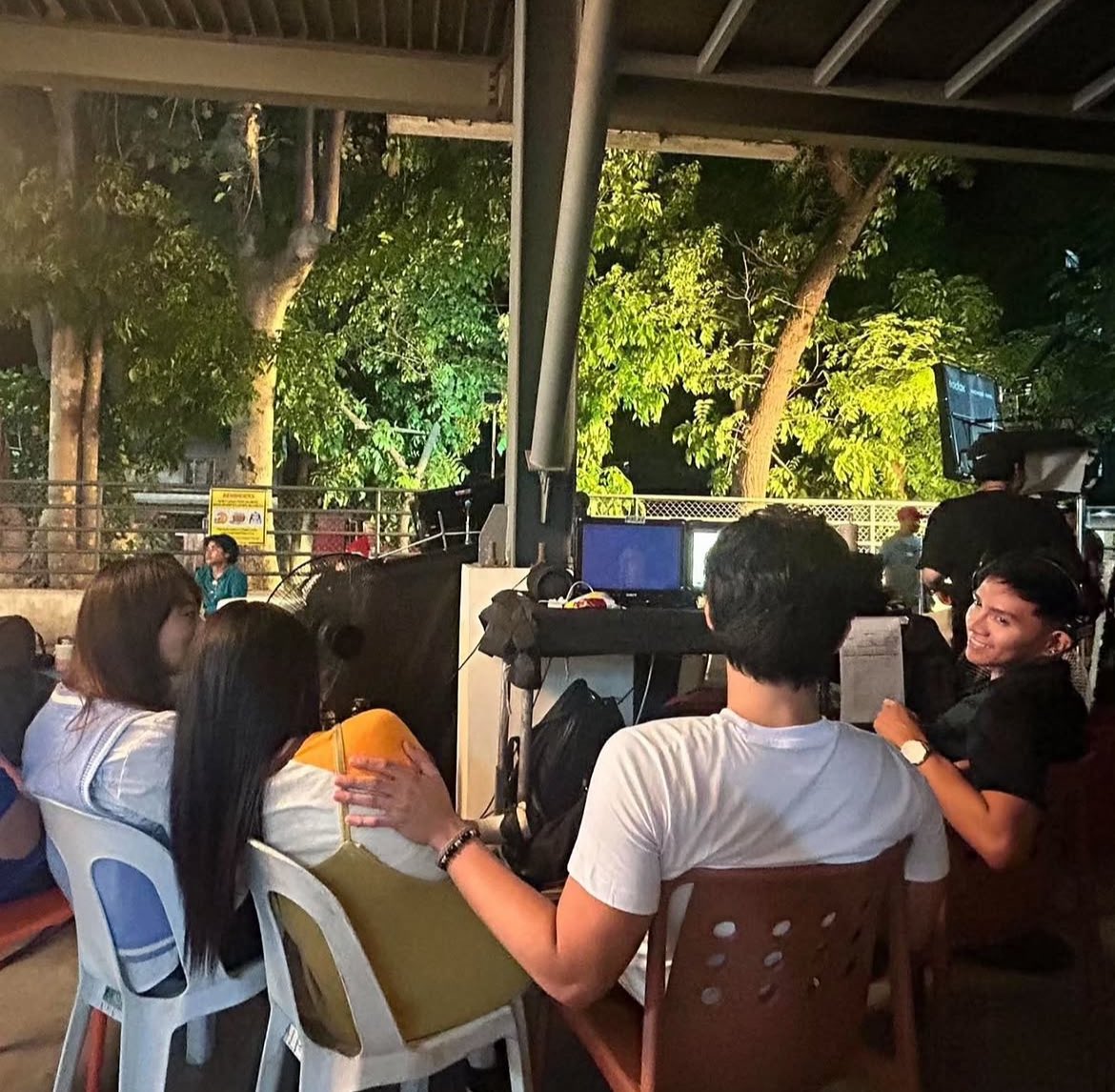 krispykaisha's tweet photo. first sem bts https://t.co/pLYq749nLb