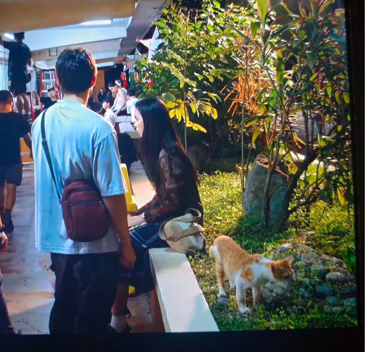 krispykaisha's tweet photo. first sem bts https://t.co/pLYq749nLb