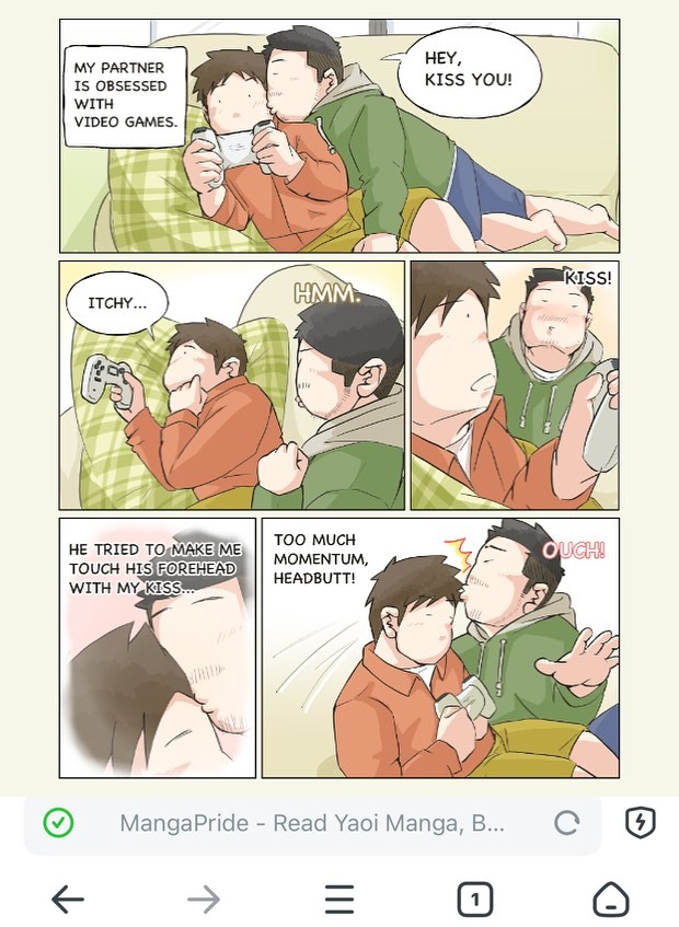 naka_day's tweet photo. baraart #yaoi #gaycouples #gayartwork #gaycomics

-----------------------------

「イチャイチャしたいのにツレない彼氏」…#Ty romantic rival is a new video game.
M
his is a comic essay.
"iving together with my partner.
LUntil the kiss satisfies" https://t.co/8nWY0rVNtw