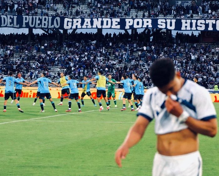 FafaZanoni's tweet photo. Buen día, no se olviden que los cuIiamos y salimos campeones. 

No se olviden tampoco que a los 4 meses los volvimos a cuIiar y los dejamos últimos! https://t.co/4Mi1ZPPbI5