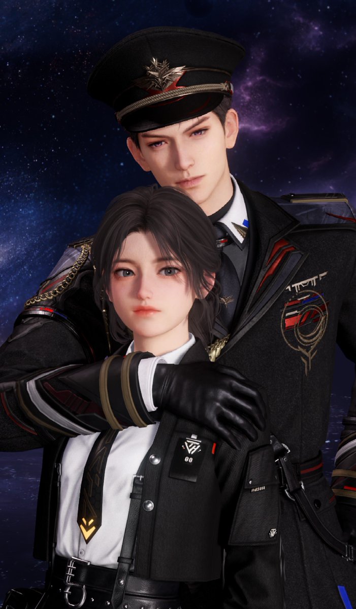 Odetteverse's tweet photo. With you Caleb...i don't even want to travel this earth, let's travel the whole universe😘
#Caleb #CalebLads #CalebColonel #XiaYiZhou
🚫Do NOT steal/reupload my glint photos, MC and content. Thx! https://t.co/tODSn7HMwX