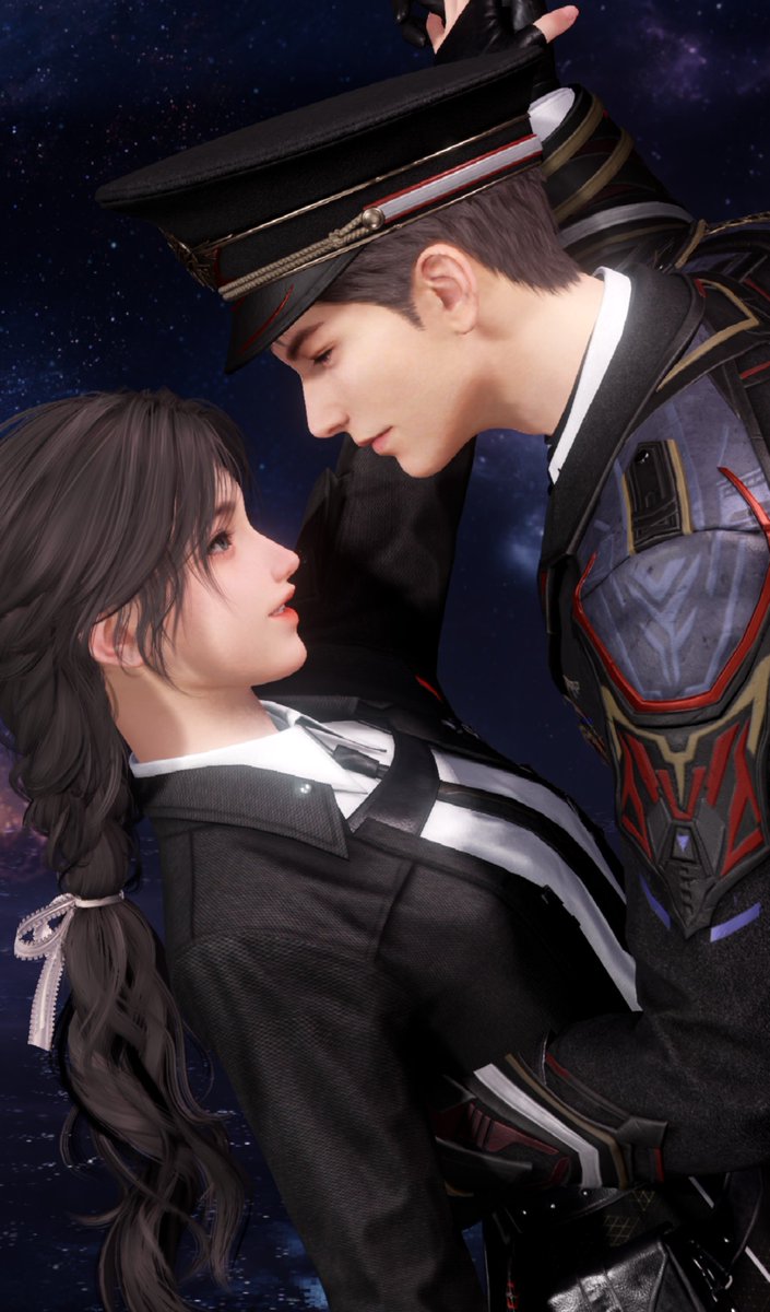 Odetteverse's tweet photo. With you Caleb...i don't even want to travel this earth, let's travel the whole universe😘
#Caleb #CalebLads #CalebColonel #XiaYiZhou
🚫Do NOT steal/reupload my glint photos, MC and content. Thx! https://t.co/tODSn7HMwX