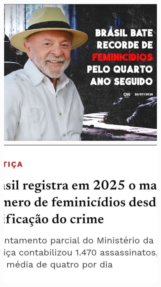 UtillFutil's tweet photo. @Andreia87706076 @Tanked021 @BiazitaGomes A violência JÁ está explodindo. https://t.co/U489aczCbk