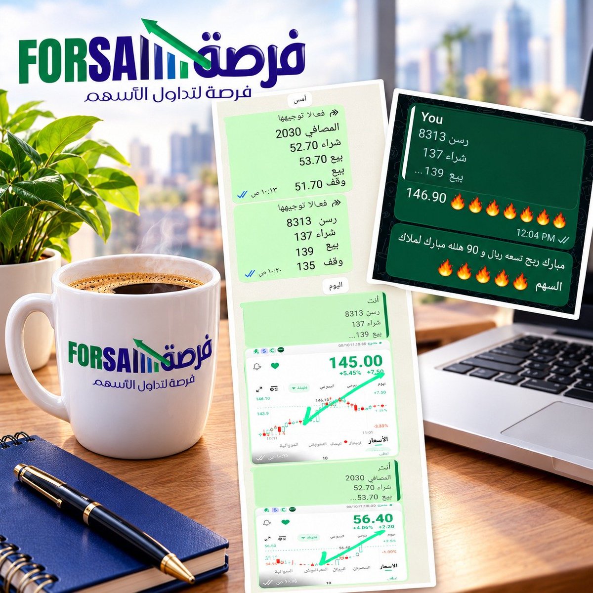 forsa_now's tweet photo. 💡 دخول محسوب + خروج في التوقيت الصح = أرباح سريعة 👌

#رسن 9 ريال و 90 هلله❤️🔥
#اعاده 2.6%❤️🔥
#المصافي1.9%❤️🔥
#تكافل_الراجحي 1%❤️🔥
🚀 واللي جاي أقوى بإذن الله
📩 لو مش معانا في المتابعة الخاصة… الفرص لسه جاية 😉
#تاسي
#مساء_الخـير https://t.co/gslrrm2QC7