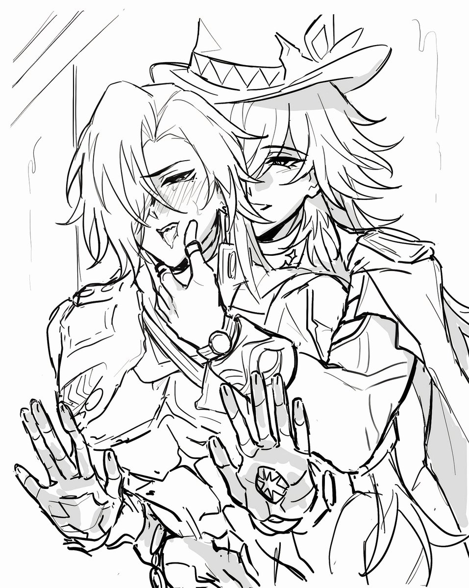 qibulaiorz's tweet photo. Clothes details are killing me orz
#Ashhill https://t.co/Y4HjAtobjM