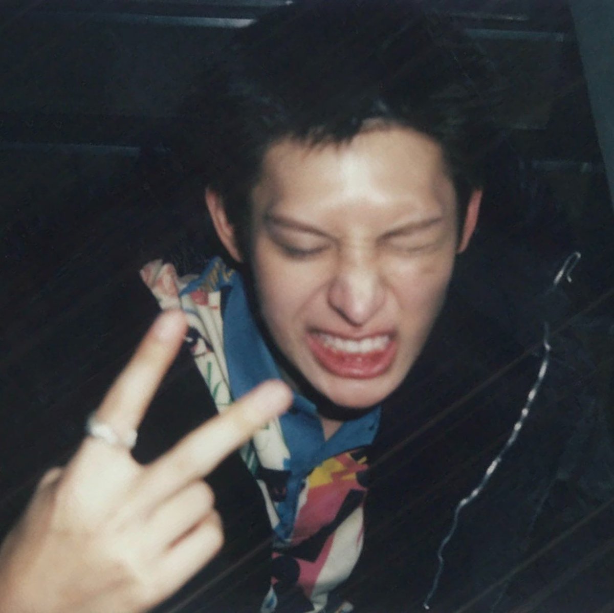 zhaoyufinesheyt's tweet photo. The duality?! https://t.co/lbgL5oiLAH