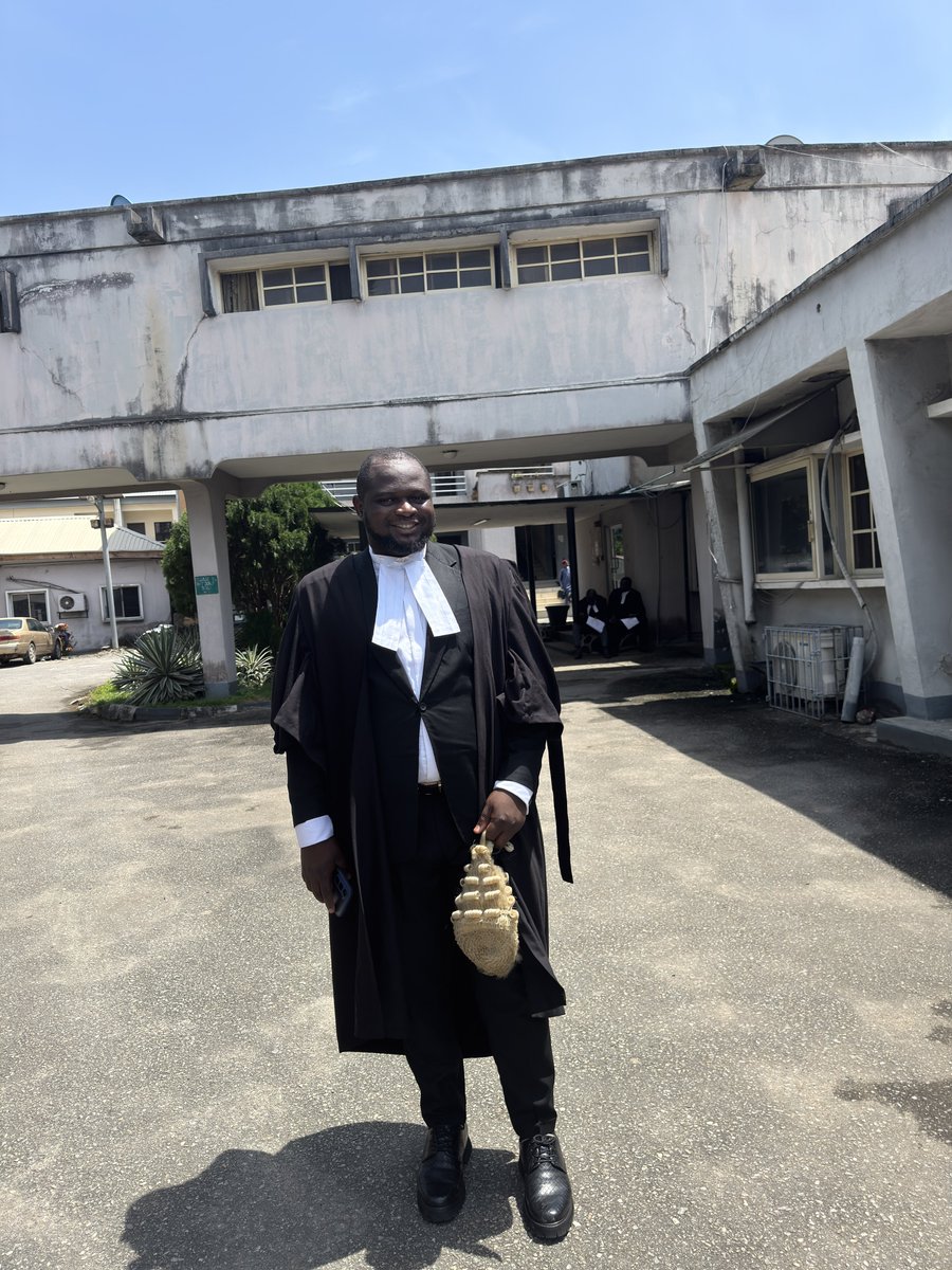 RidwanuLlah's tweet photo. Mi Lord was pleased 😀 https://t.co/6icrra5wfK