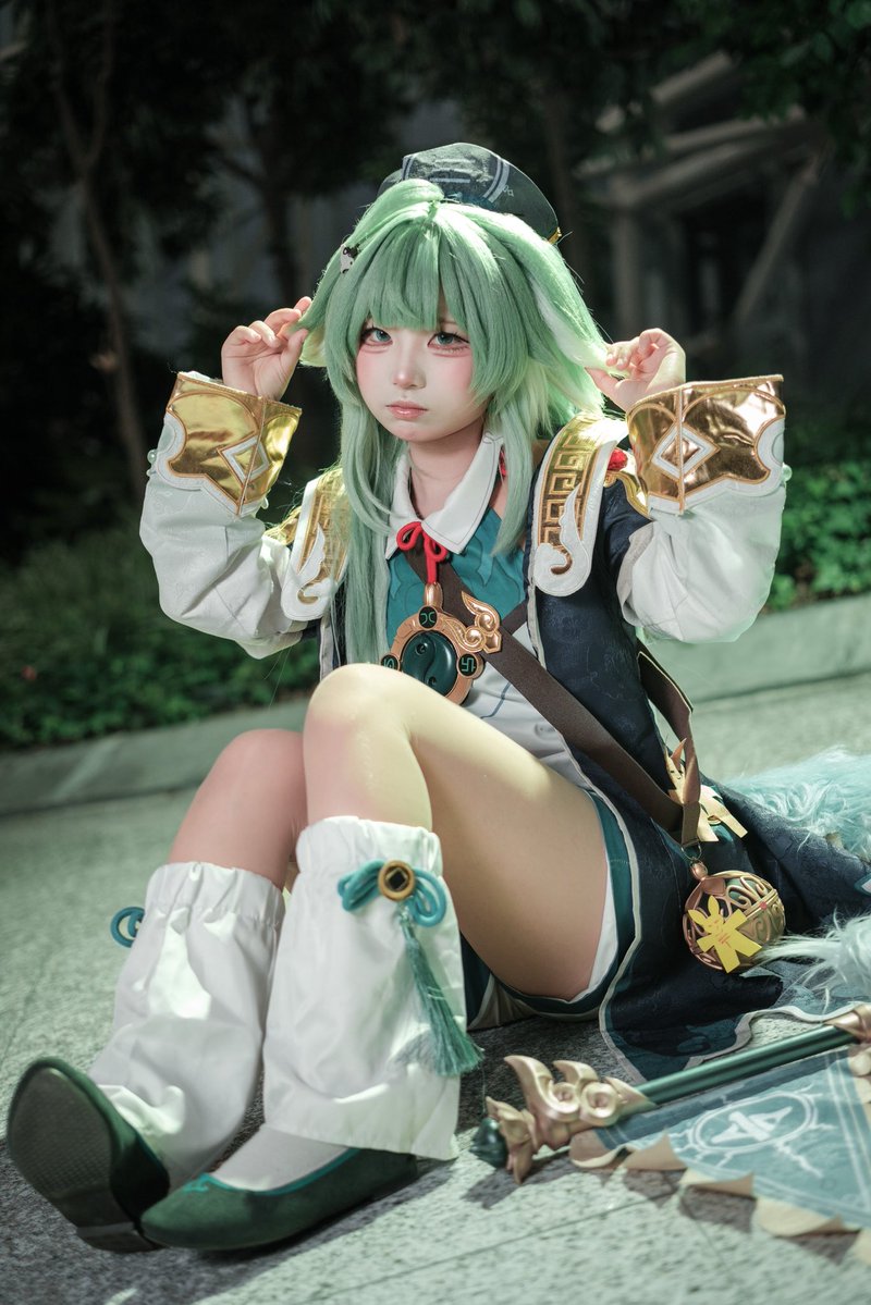 zzamo0's tweet photo. #HonkaiStarRail #星穹铁道 https://t.co/Uqqry5glA3