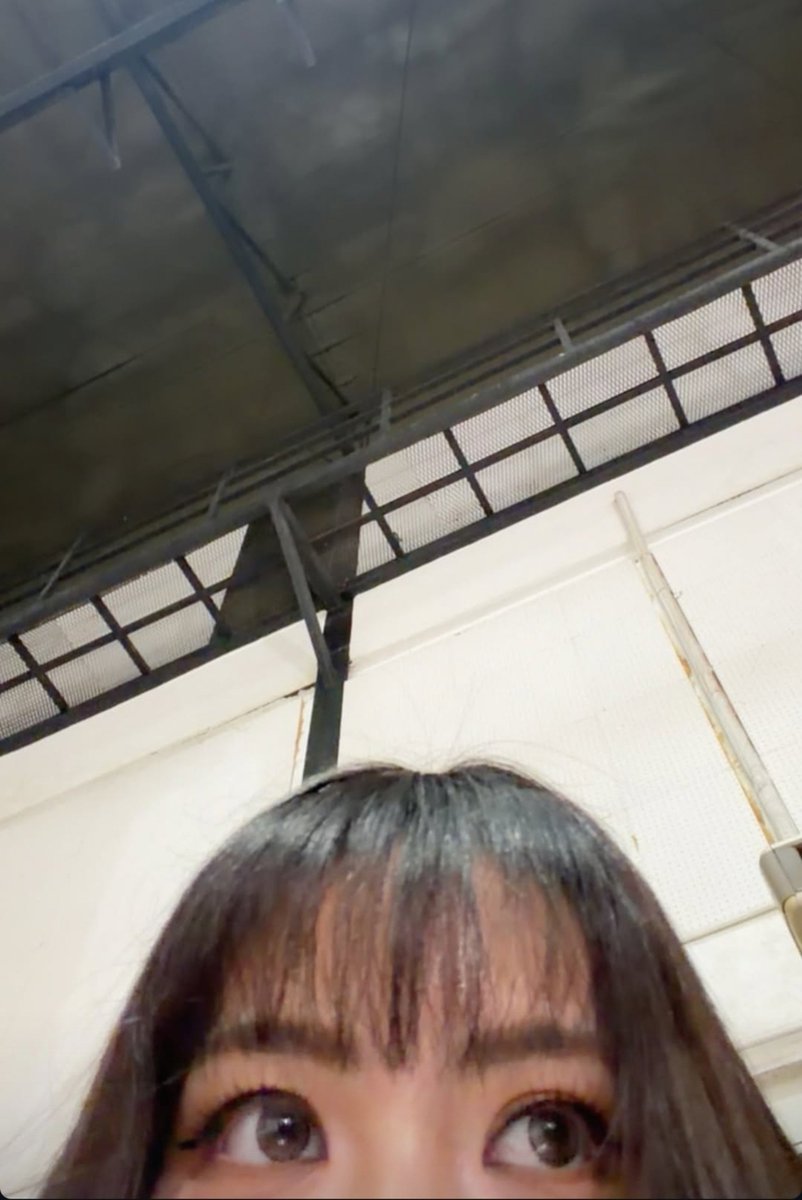 peachy_soul15's tweet photo. Ginny with the bob cut and bangs as Alin??? Oh, I’m so ready 😭

#ginnynatnicha #aangelinaass 
#LunarSecret #GinJay #จินเจ https://t.co/jLcPfKZE4p