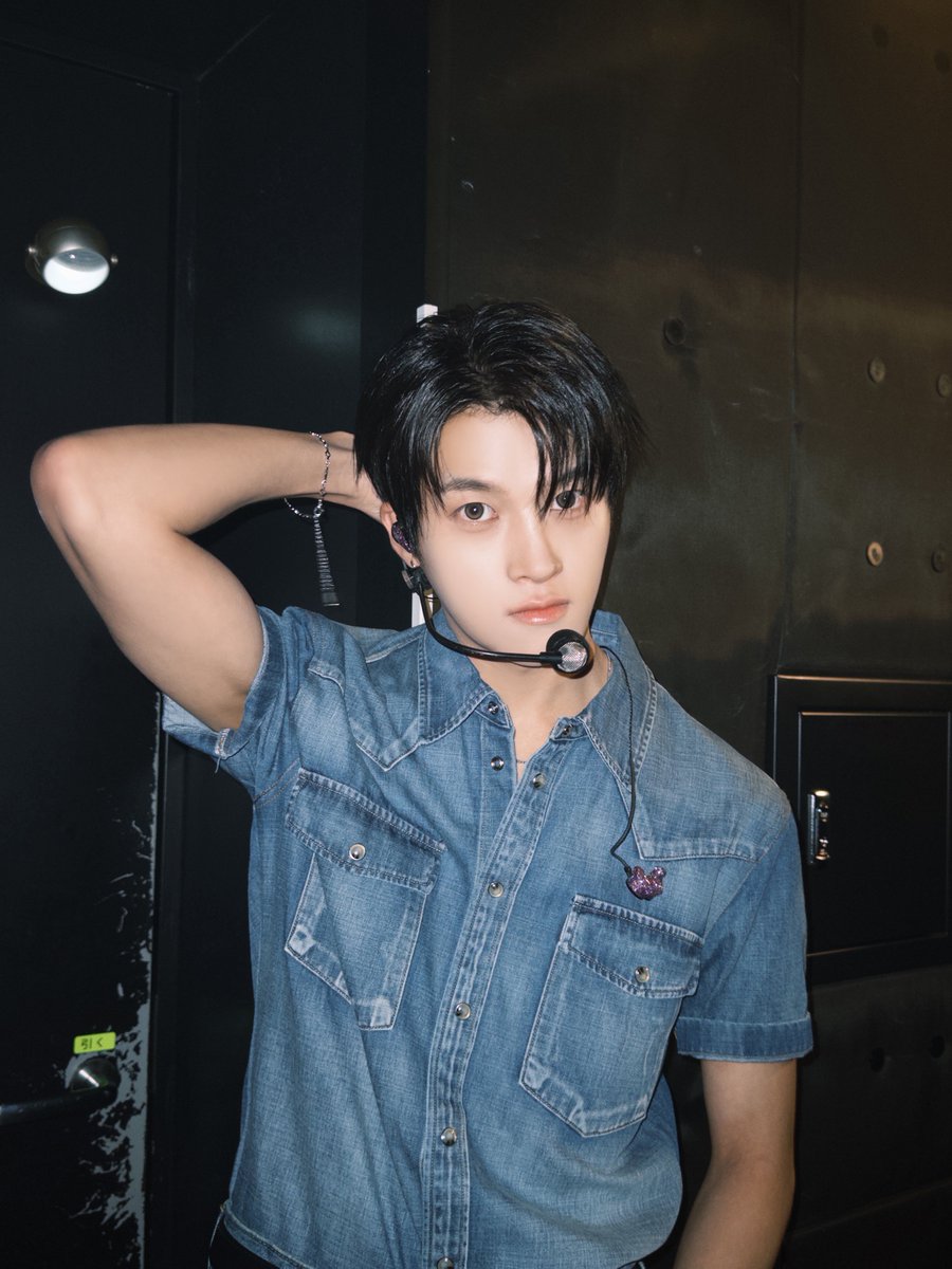 xikers_jp's tweet photo. [#JUNMIN] めっちゃ楽しかったです〜🩵
#xikers #싸이커스 #サイカース https://t.co/G11a0WnpQL