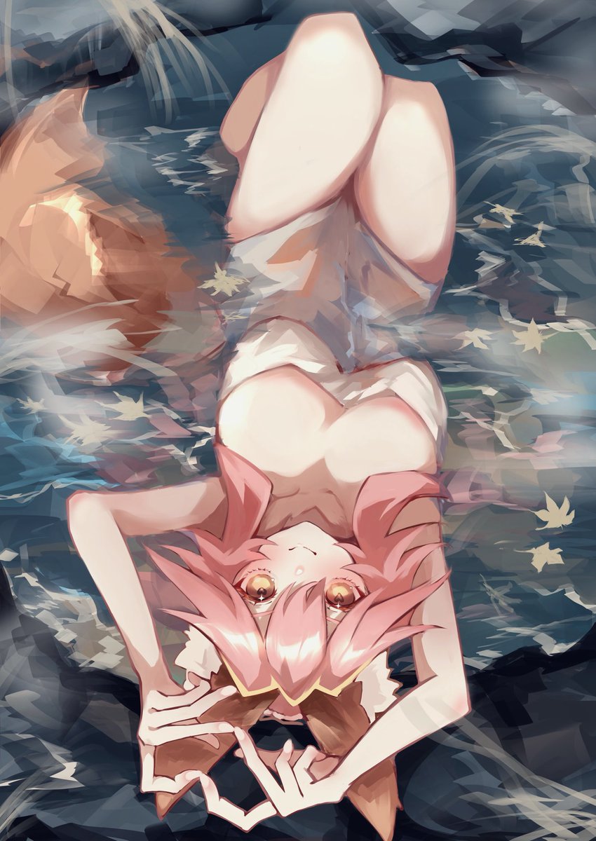 Yza_foxxhermit tweet picture
