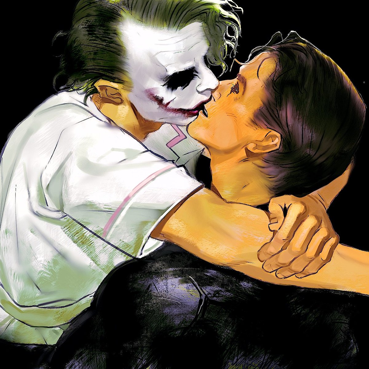 Poisonfire42's tweet photo. #batjokes https://t.co/Wmsk5zRwOU