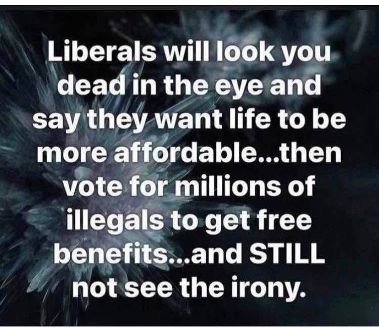 GOP_is_Gutless's tweet photo. Liberalism is a mental disease, there’s no other way to look at it or explain it!! https://t.co/rhp5i9xmGO
