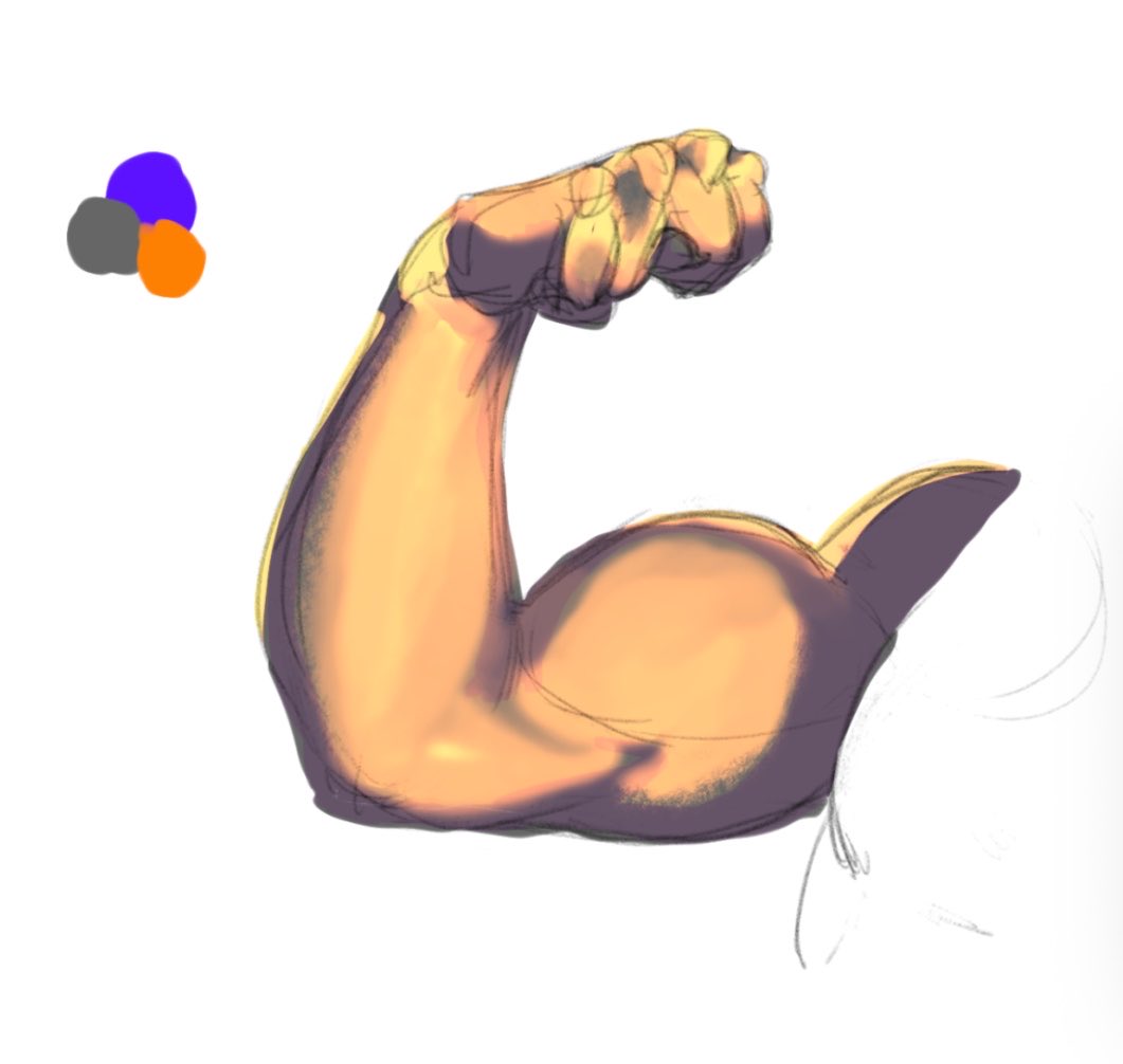 Dragonnnnnns's tweet photo. Render practice attempt 🤔 https://t.co/c9t1SKUzrz