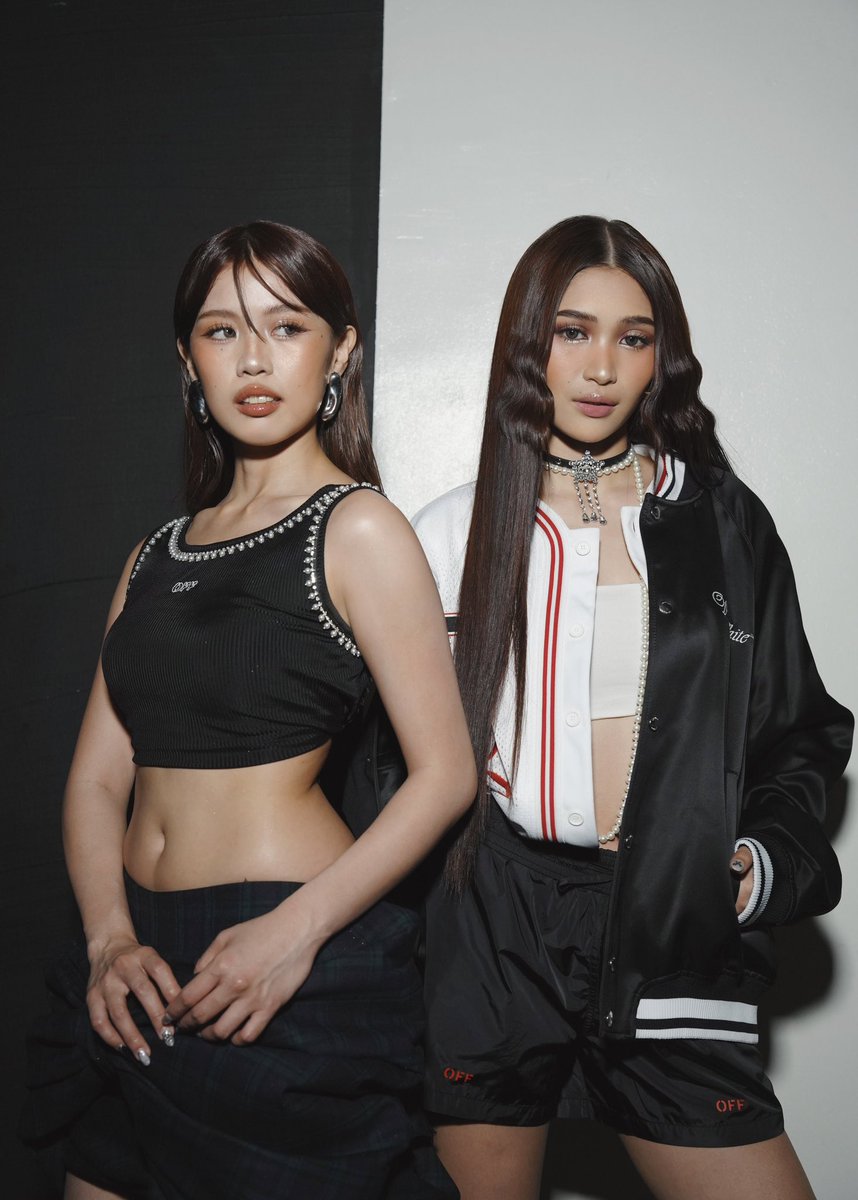 superbJho's tweet photo. We got another chance to see LuckyTin as representatives ng BINI sa mga ganap 🥹 This is so precious to me, you have no idea.

BINI AT FMA 2026
#BINIShinesAtTheFMA #BINI https://t.co/PE8o6M2iWP