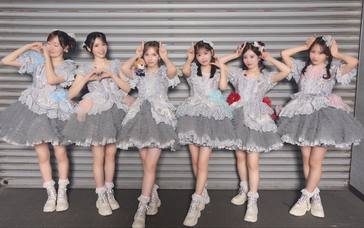 FRUITS_ZIPPER's tweet photo. ✨🗝️全国ホールツアー2026『Secret Code』 宮城公演Day1 終了🗝️✨

10/6(火) at 仙台サンプラザホール
FRUITS ZIPPER JAPAN TOUR 2026 - AUTUMN -
『Secret Code』

ホールツアー宮城公演1日目ありがとうございました🩷💚💛💜🩵🧡❤️
一緒に盛り上がれて幸せでした🔥🫧　

明日も一緒に楽しみましょう🚪₊˚⊹♡

🔗ツアー詳細はこちら
https://t.co/xpLMpsdMlx

#ふるっぱーと全国ツアー2026
#FRUITSZIPPER #ふるっぱー 
#フルーツジッパー