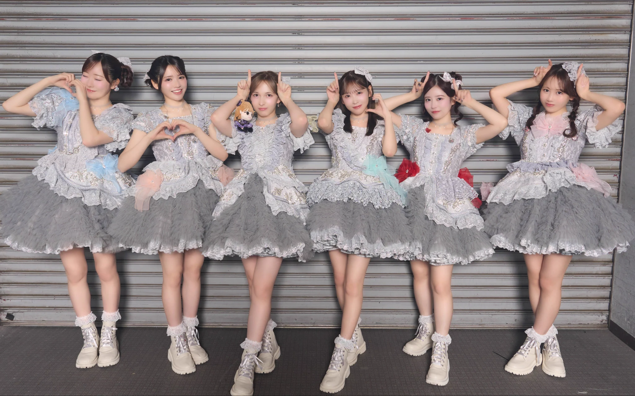 FRUITS ZIPPER【Official】 on X: 