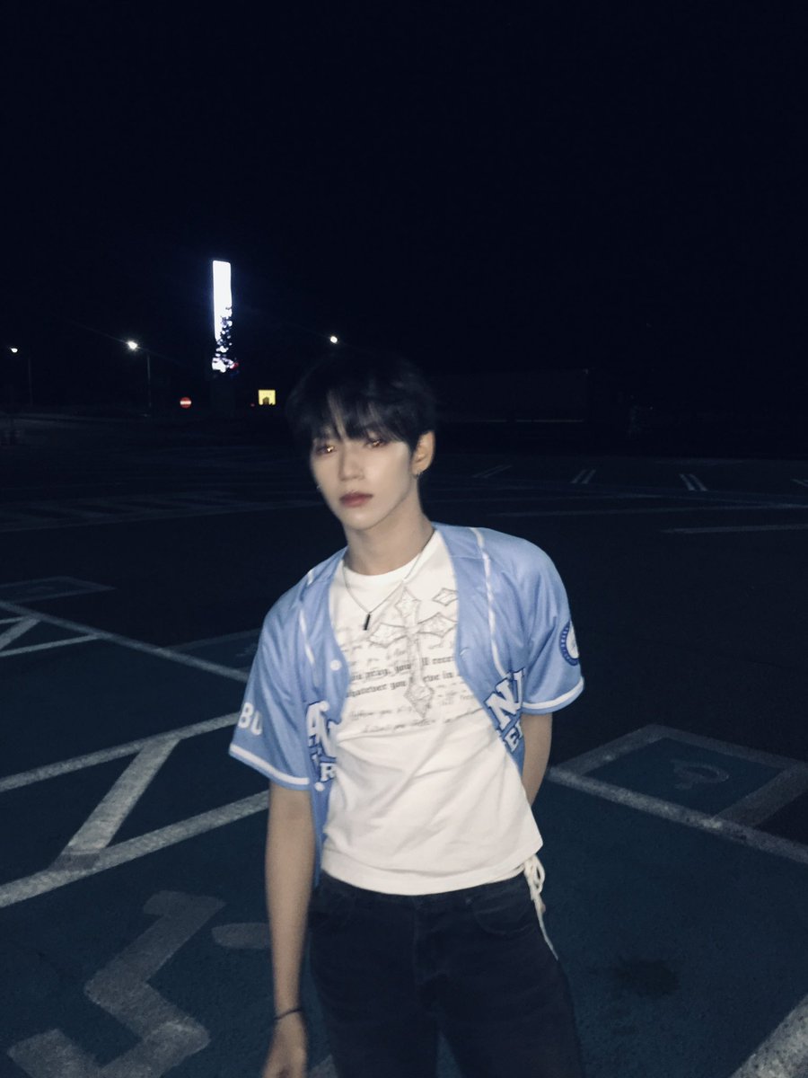 AHOF_official's tweet photo. 광주대 🫶 제이엘 
오늘 너무 너무 재밌었어요!!! 💙

#AHOF #아홉
#JL #제이엘 https://t.co/w61TIw2yPG