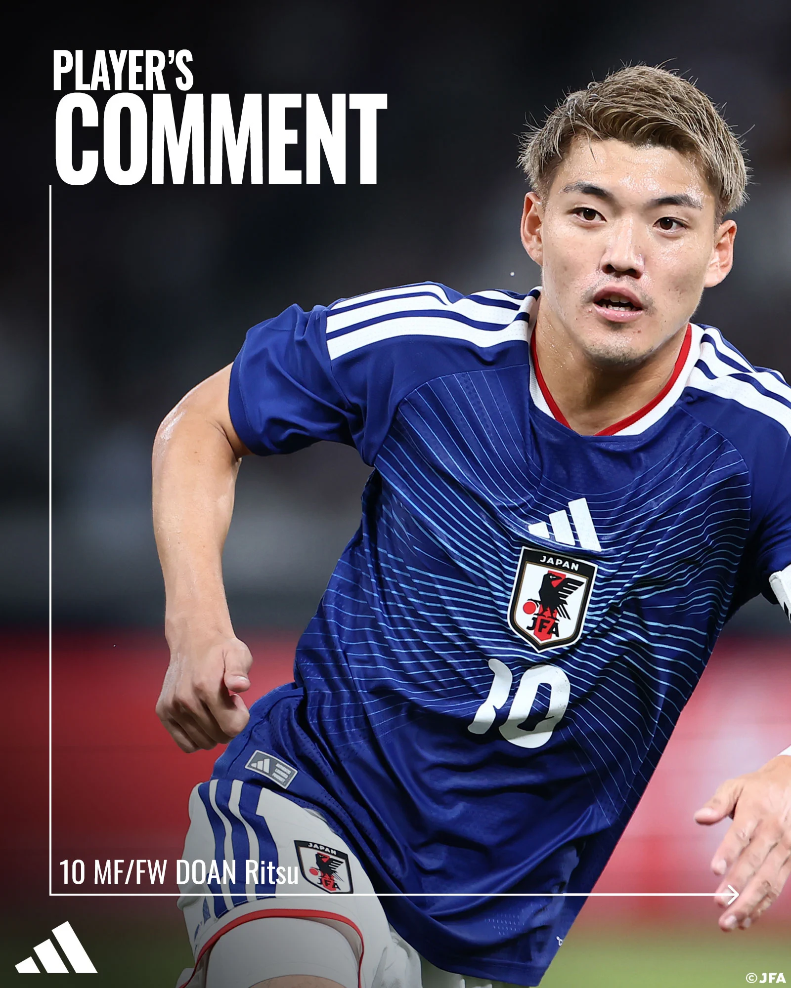 サッカー日本代表 🇯🇵 on X: 