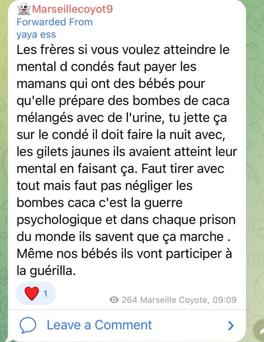 moins1sur12's tweet photo. ‼️‼️ https://t.co/dx4v5wtqQo