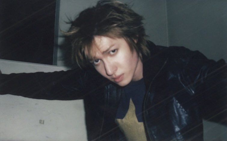 mrtinkitty's tweet photo. kind of photos you’d find in your dads old photo book of him in his teens https://t.co/xb6CBlJsql