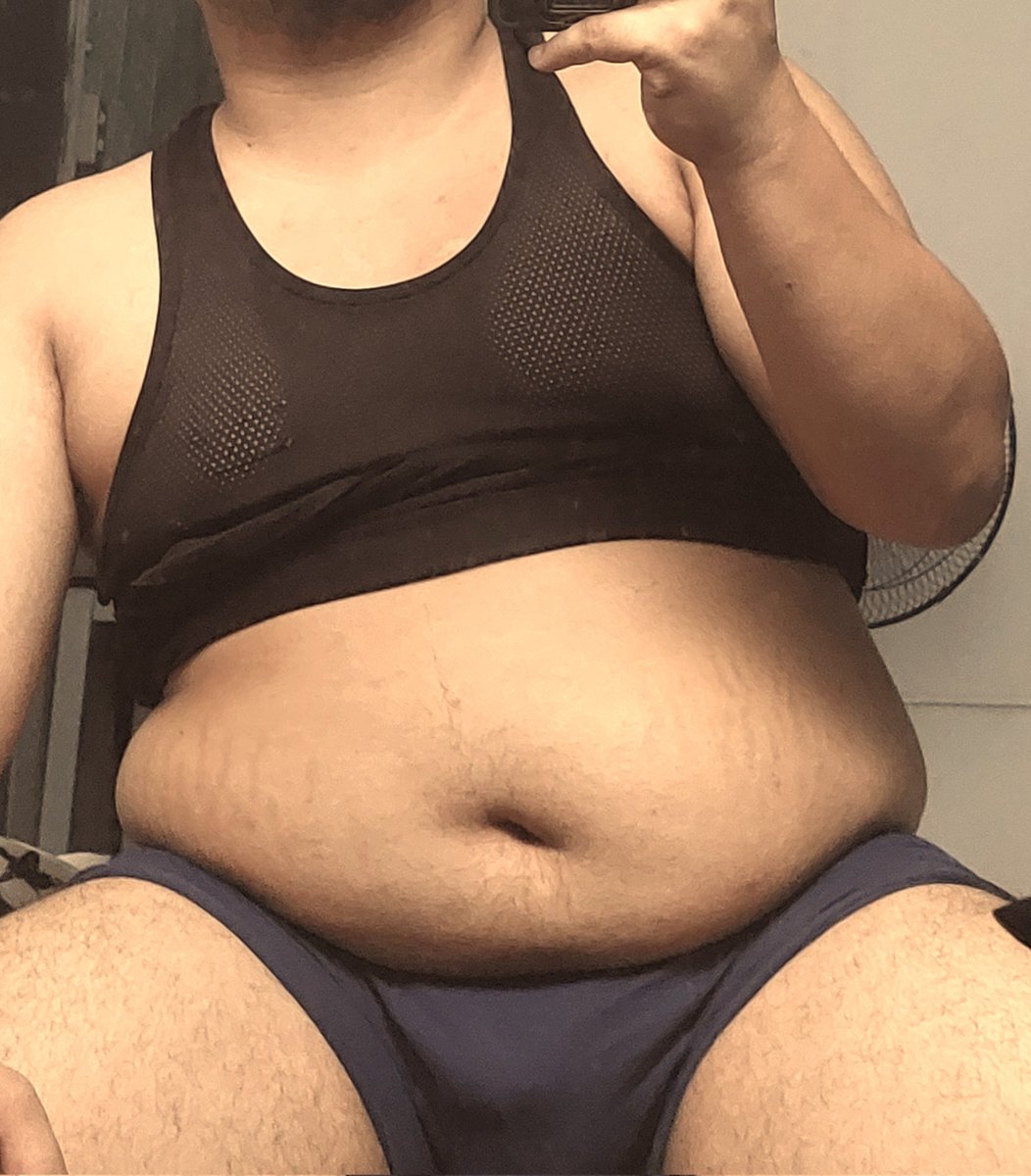 BearThickTop's tweet photo. Buenos Días buen #TummyThursday https://t.co/vM3CCeGAog