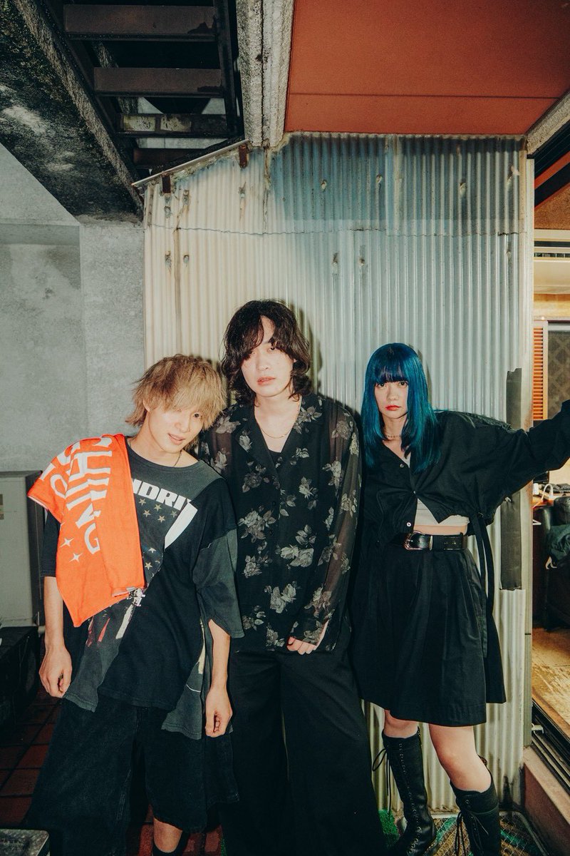 Laughing_Hick's tweet photo. //

ONEMAN TOUR 2026
“DIAMOND LILY”
チケット一般発売中❤️‍🔥❤️‍🔥❤️‍🔥

\\

宇都宮・岡山・金沢公演、
残りわずかとなっております🚨

迷っている方はぜひお早めに💨
このツアー、一緒に最高の景色を作りましょう🌟

ツアーファイナルは、
再び Zepp DiverCity(TOKYO)へ❗️

📍チケットぴあ
https://t.co/tgZzacEfEE

📍イープラス
https://t.co/HOgj9zkYON