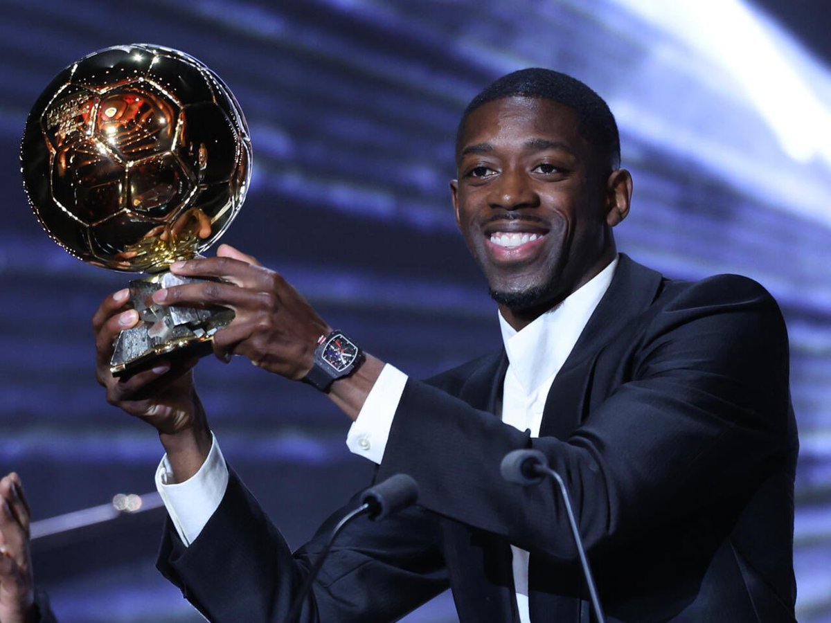 customwyd's tweet photo. Dembele sans Barcelone https://t.co/iftpeK4PbQ